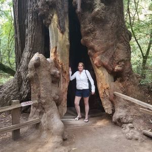 Meet your Posher, Carol